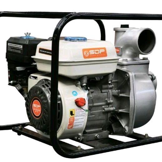 Pompa Air 3 Inchi SDP/Pompa Sedot/Irigasi ALKON