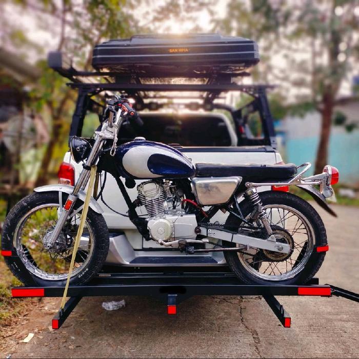 Anhang Gendong Triton Gendong Motor Rack Triton