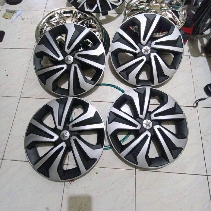 Wheel Dop Cover Mobil L-300 Ring 14