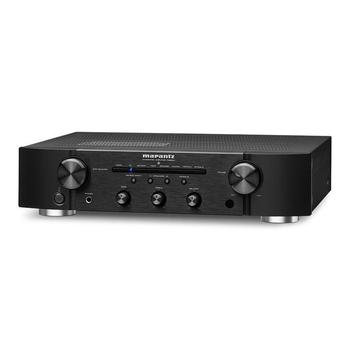 Marantz Pm6007 Pm 6007 Stereo Integrated Amplifier #Gratisongkir