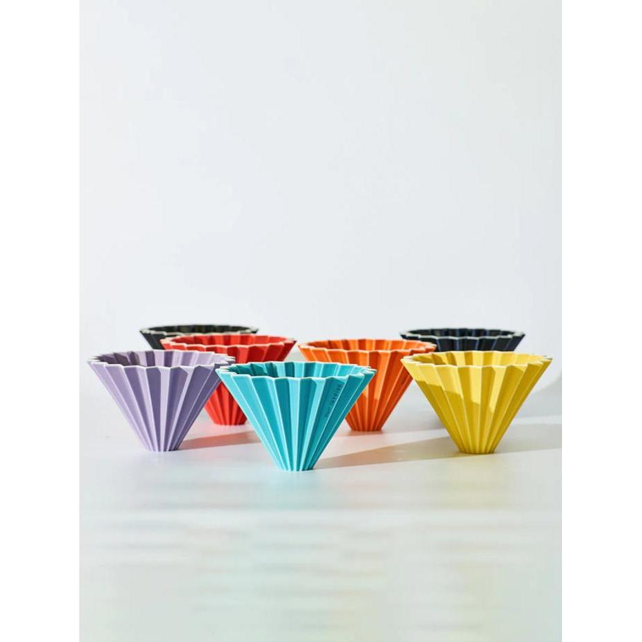READY ORAMI Dripper Ceramic - KURASU