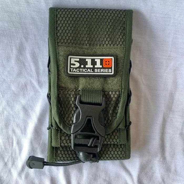 Sarung Tactical 511 / Tempat Pinggang Tactical 511
