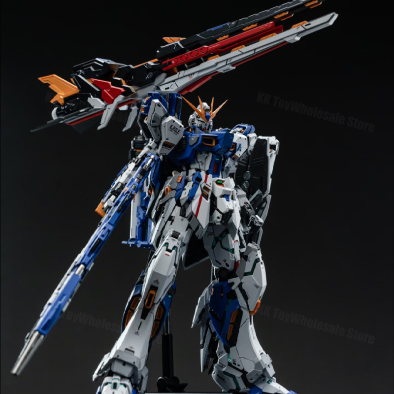 ATIVITY VERSIONFARMERS REATIONS 1100 MG RX93 v and RX93ff MM GK Assembly el Kits Robot Plasti el