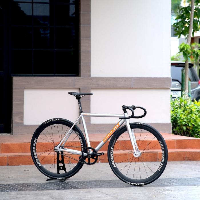 CONTOH FULLBIKE ARDENTLY ARENA LITE FUSION