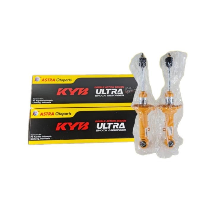 KAYABA / KYB ULTRA SHOCKBREAKER MOBIL TOYOTA KIJANG INNOVA - DEPAN
