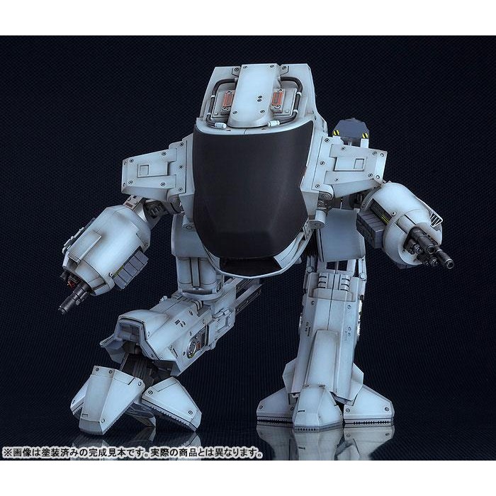 Gsc Moderoid Robocop - Ed-209