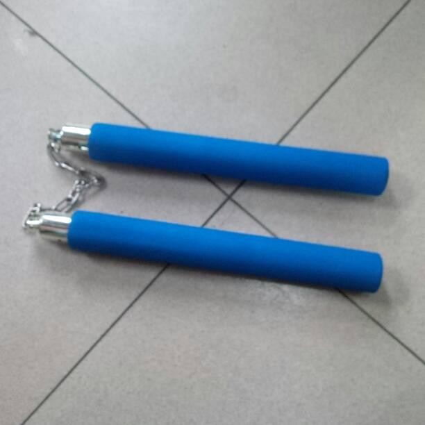 Nunchaku Busa Latihan