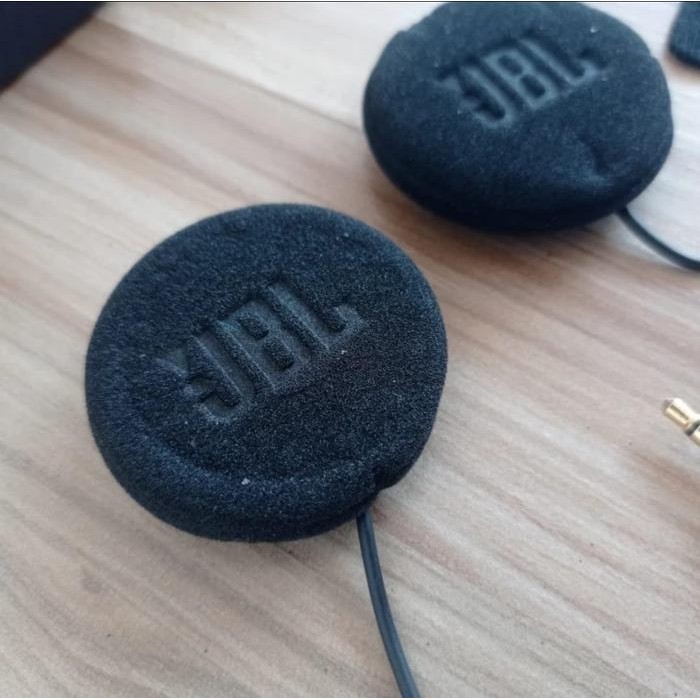 Cardo Audio Kit Jbl Clamp Kit Packtalk Bold With Jbl Speaker 2Nd Helm