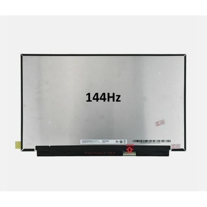 Layar Led Lcd Laptop Msi Katana Gf66 11Uc-1239Id 144Hz