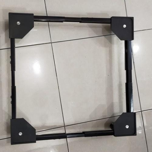 Ready Kulkas Sharp Roda Alas Tatakan Kulkas Freezer Frezer 1 Pintu 2