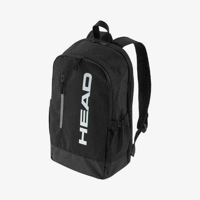 HEAD Base 2025 New Design Backpack M 6R Tennis Bag - Tas Ransel Raket Tenis
