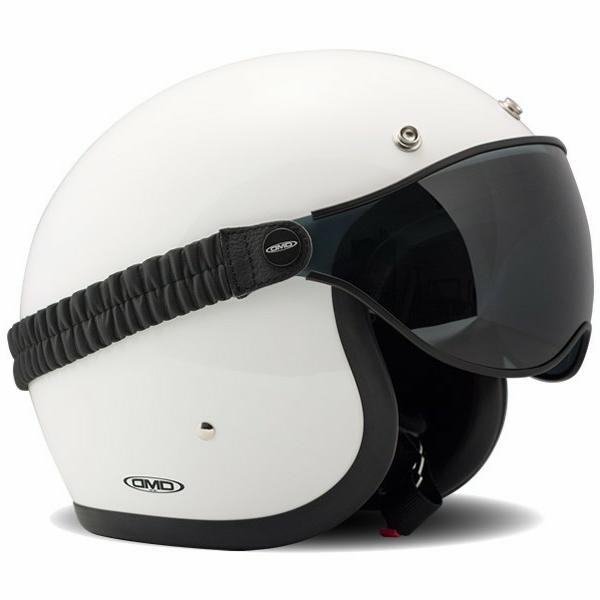 DMD VINTAGE GOGGLE FUME