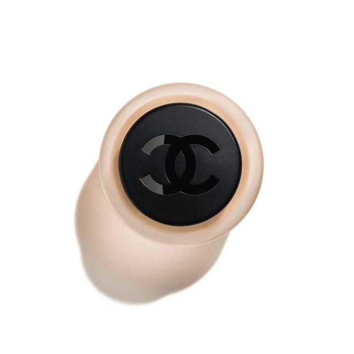 Chanel No 1 Revitalizing Foundation Red Camellia