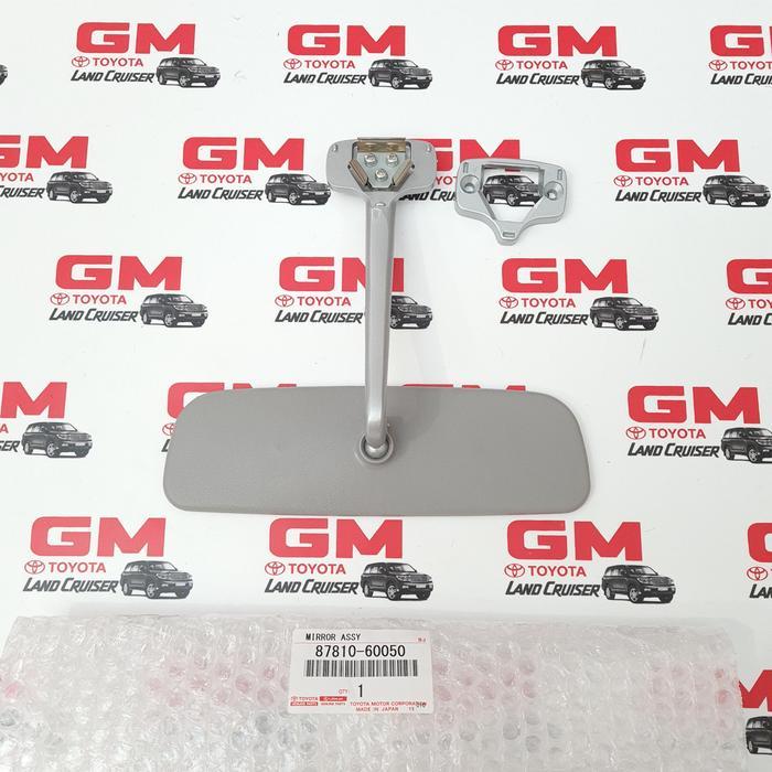 Kaca Spion Dalam Hardtop Fj40 Generasi Al Orisinil