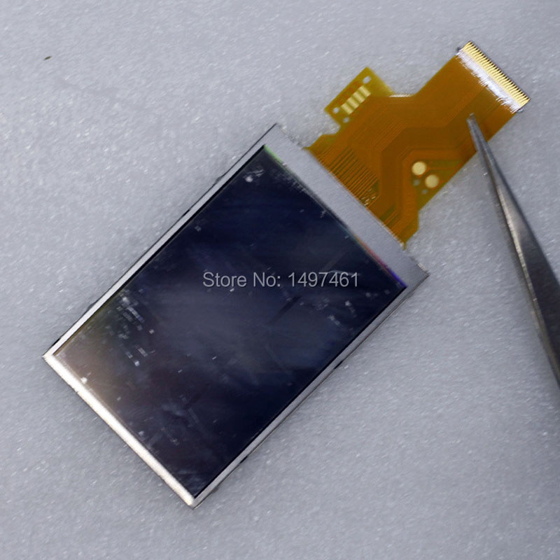 New inner LCD Display Screen repair parts for Panasonic DMC-LX7 LX7 For Leica D-Lux6 LUX6 Digital Ca