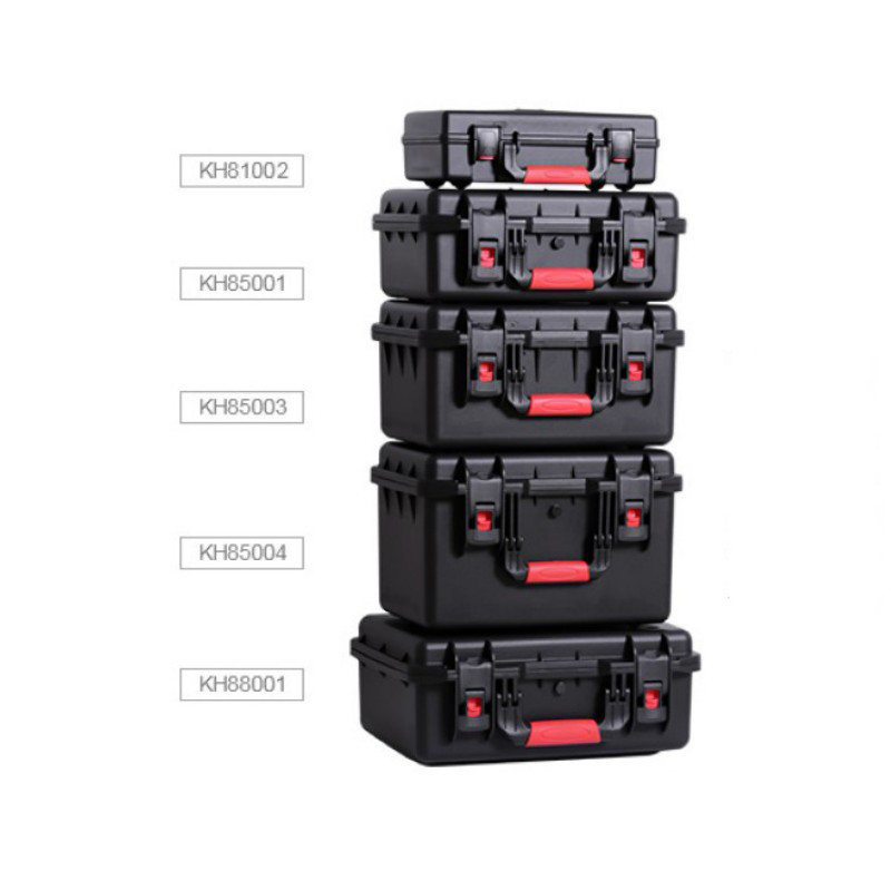 Multifunction Protective safety box Toolbox Moisture-proof box Waterproof box Equipment Instrument b