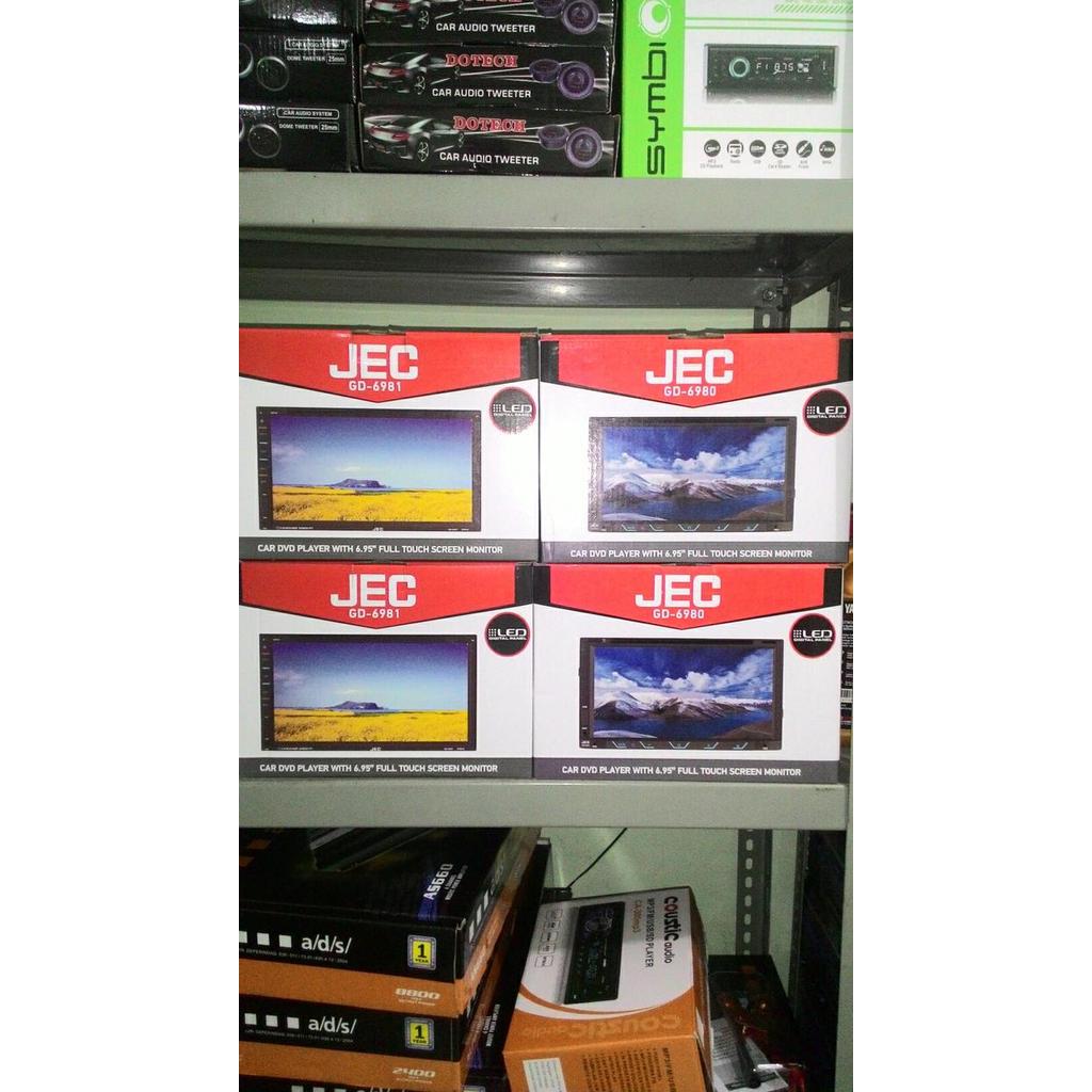 Terbatas Tv Dvd Mobil Xenia Terlariss 