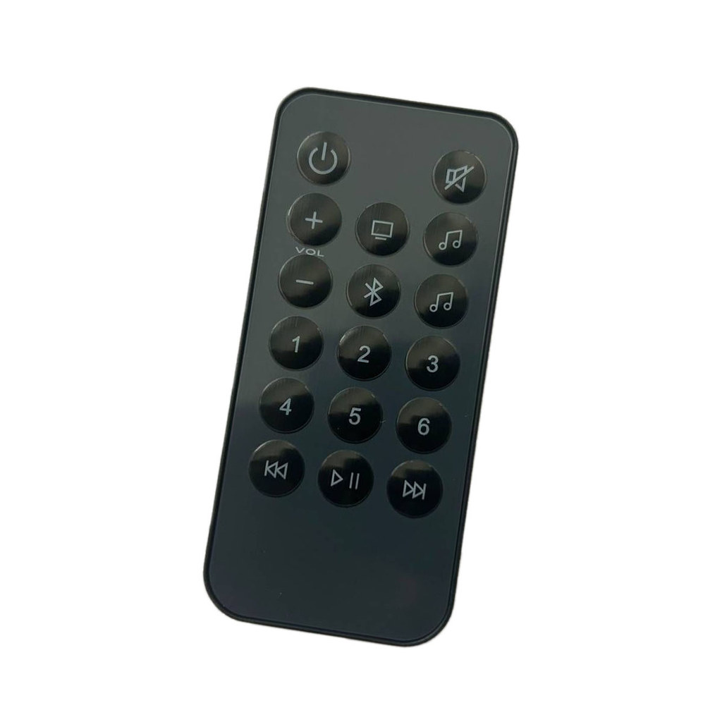 General Remote Control For Bose Smart Soundbar 300 Music System Audio Controller