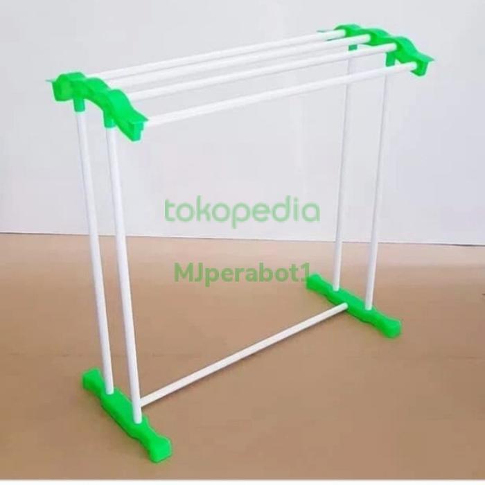 Rak Handuk Dragon/Jemuran Handuk Dragon