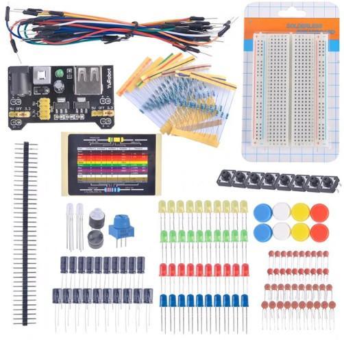 Harga arduino kit led Terbaru Jun 2026 | BigGo Indonesia