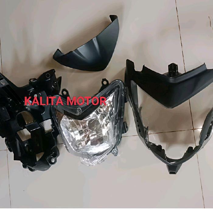 Batok Lampu Cb 150R Lama 2013/2014 Lampu Motorcycle