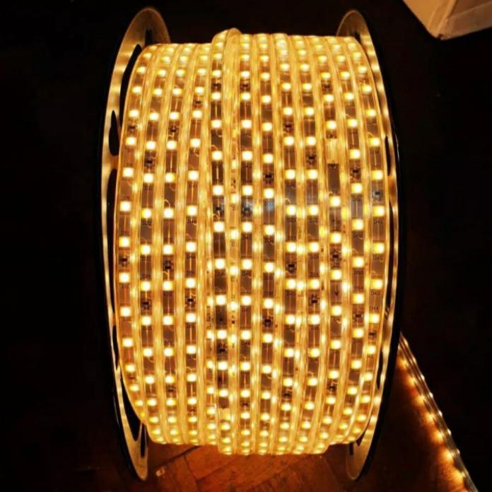 Cermin Rias Kamar Mandi Led