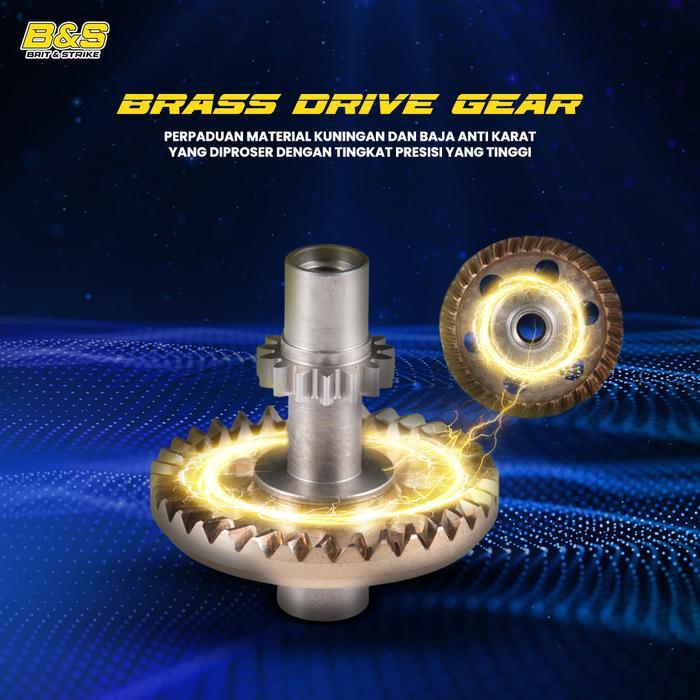 Lurekiller BLACK MARLIN SW4000XG SW5000XG SW6000HG SW10000HG Reel Pancing Full Metal Spinning