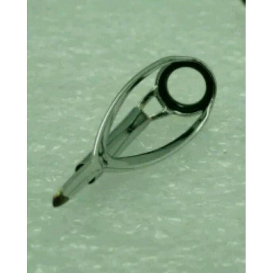 Titanium Top Ring Guide 8Mm X 2.8Mm #Gratisongkir