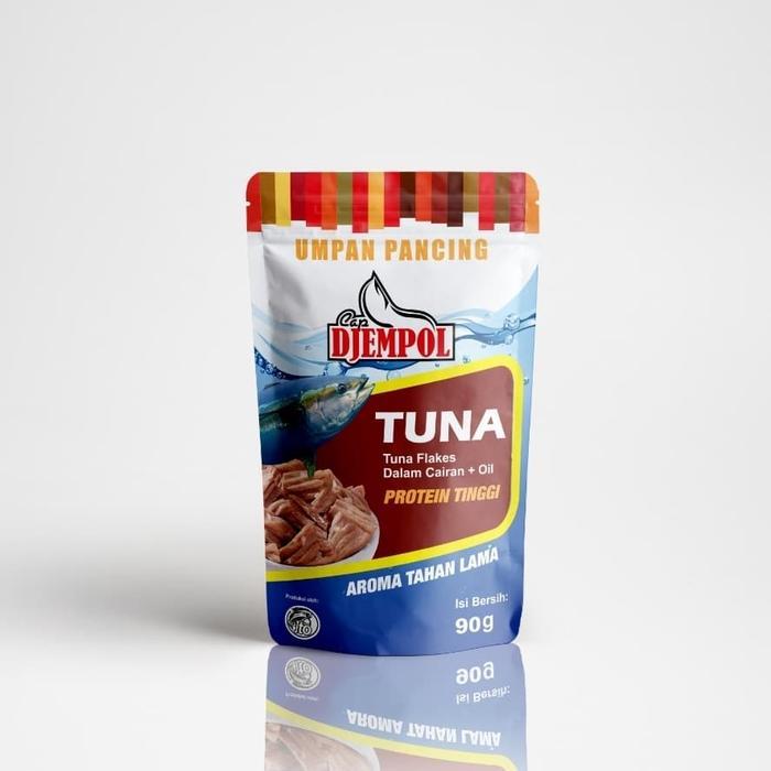 Tuna Djempol #Gratisongkir