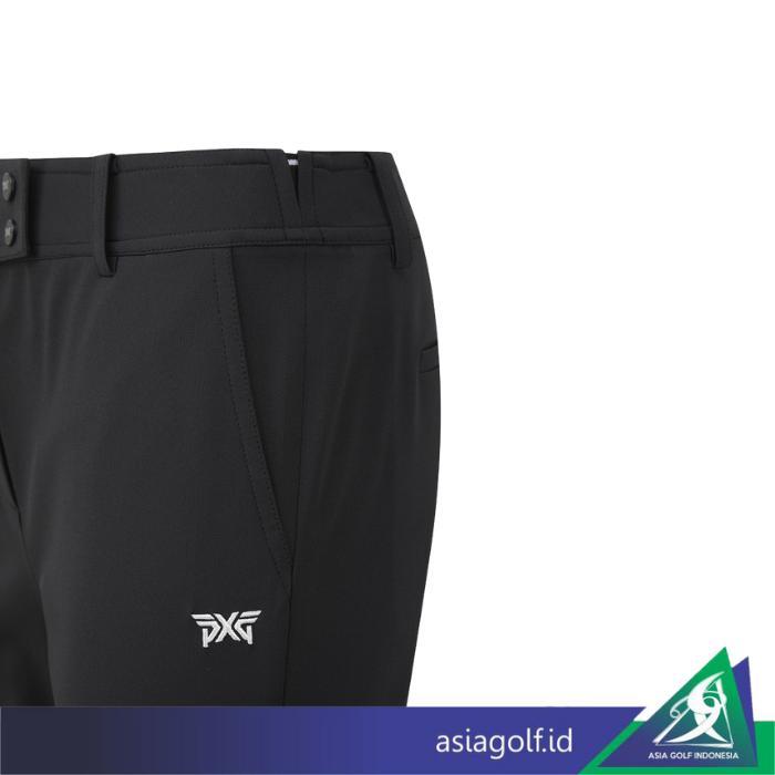 Ladies Pant Golf Pxg Summer Slim Fit Golf Celana Golf Wanita