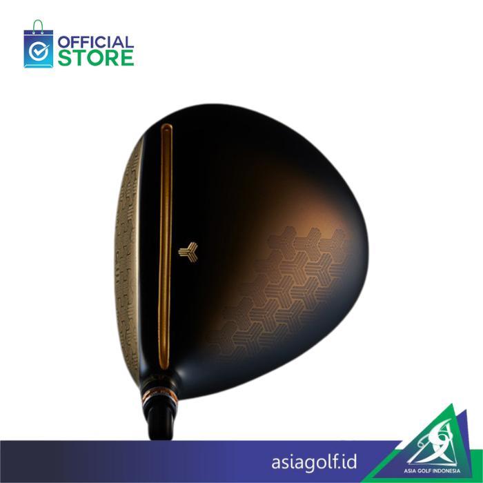 Fairway Golf Daiwa Giii Signature Seri 6 Fm 424F Golf Stick Golf