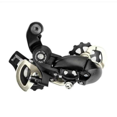 Shimano Tourney Rd Tx35 5/6/7/8 Speed Derailleur Belakang Untuk Sepeda