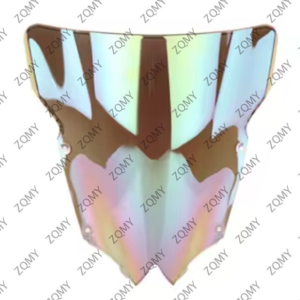 YZF-R6 2008-2016 MOTORCYCLE WINDSHIELD WINDSCREEN FOR YAMAHA YZF R6 600 2008 2009 2010 2011 2012