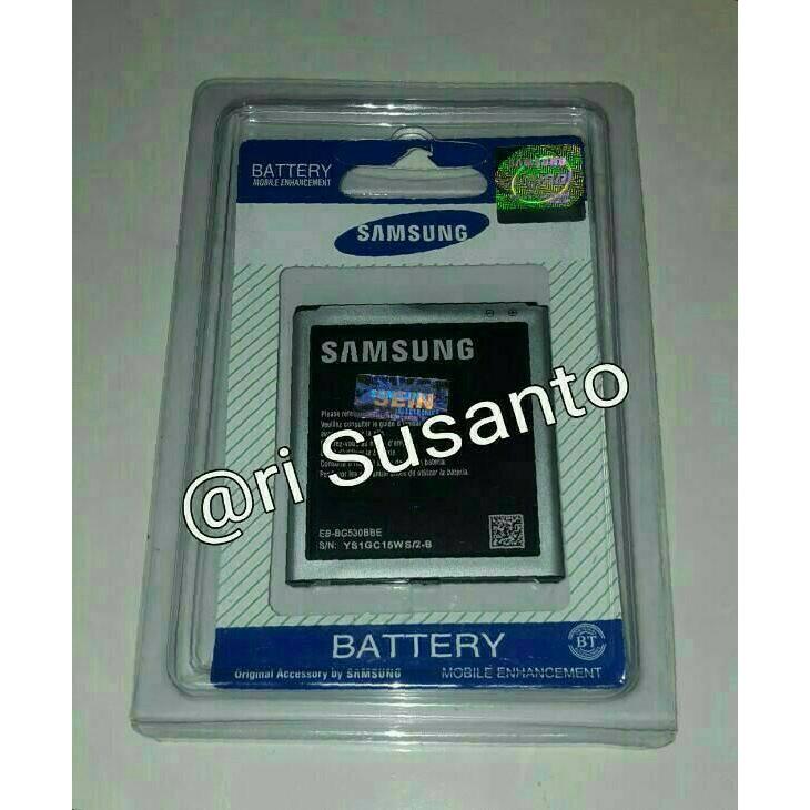 Baterai Samsung Galaxy J310/J3 2016 (Kualitas Original 100%) Original
