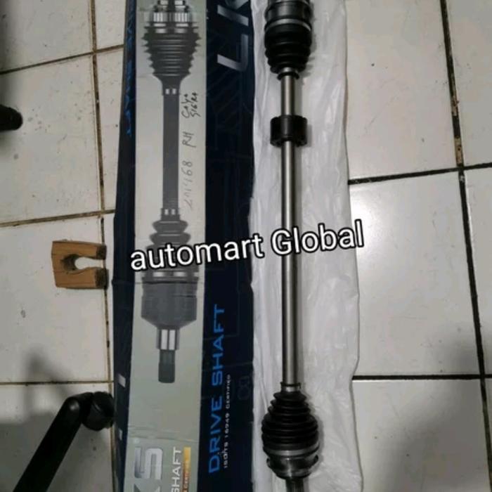 Cv Joint Assy As Roda Depan Calya Sigra Ori Berkualitas