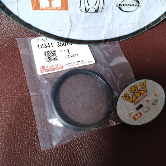 Baru Oring Thermostat Avanza 1.3 - Xenia 1.3 2004-2011 Asli Ori Berkualitas