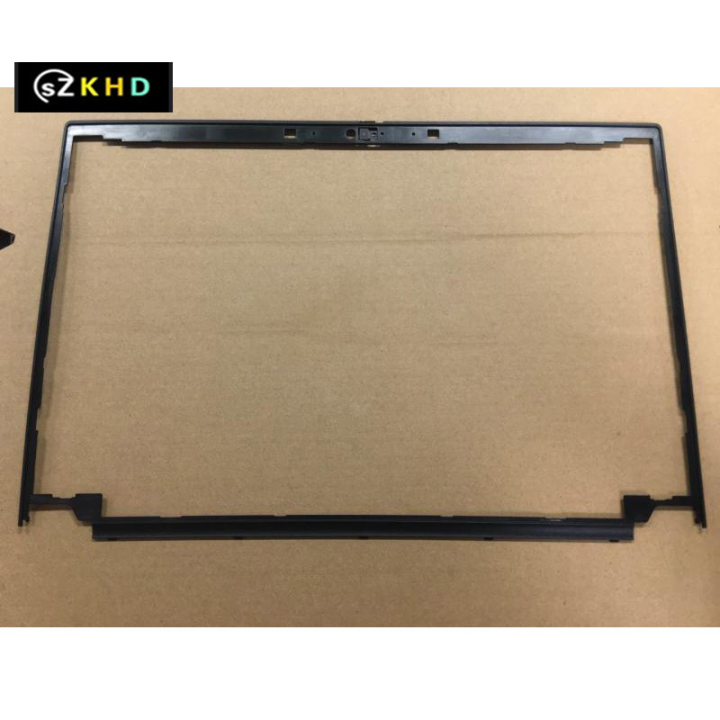 New Original For Lenovo Thinkpad T490S T495S T14S Screen Bezel Frame Cover B Shell Laptop Accessorie