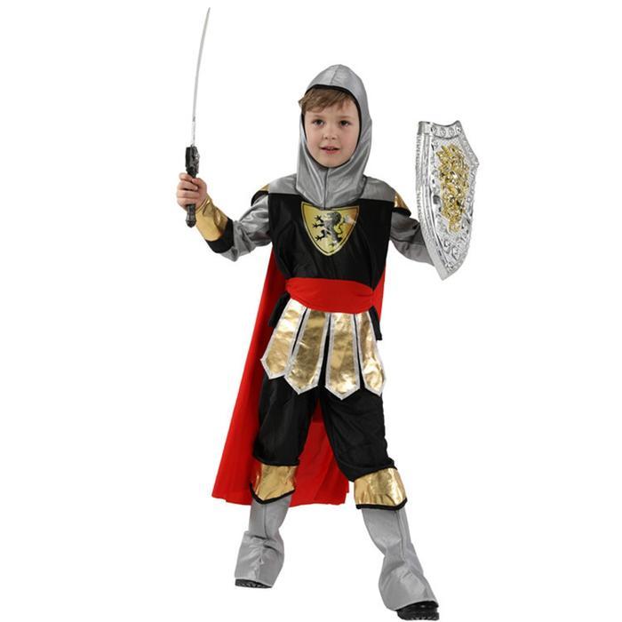 Kostum Pangeran Perang King Princes Costume Raja Pangeran Perang