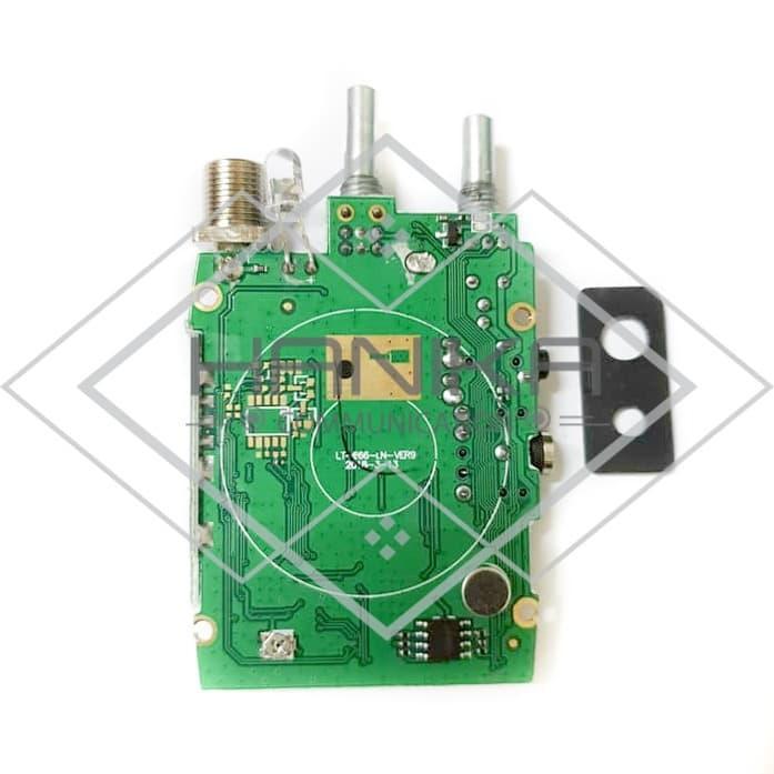 Board Mesin HT Baofeng BF-888S Baru BF888S BF888 BF-888