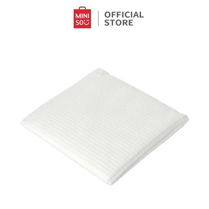 cuct- Miniso X Travel Handuk Kering Multifungsi Sekali Pakai Seprai/Sarung Bantal Sekali