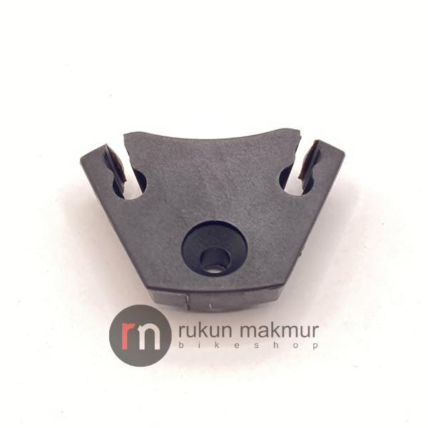 Cable Guide Trek Domane Sl / Slr Top Tube Housing Cover Integrated - Tutup Frame Sepeda Trek Domane