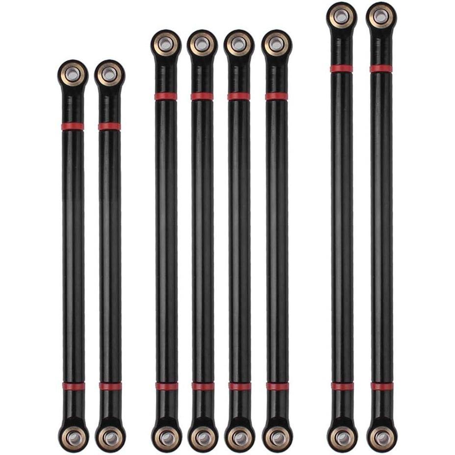 ecdc- Link 313Mm Scx10 Axial