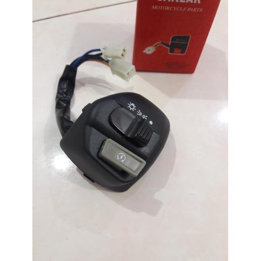 SAKLAR KANAN ON OFF LAMPU MIO J/MIO GT/MIO M3/XEON GT/MX