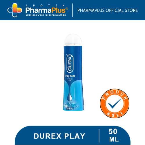 Durex Play 50Ml