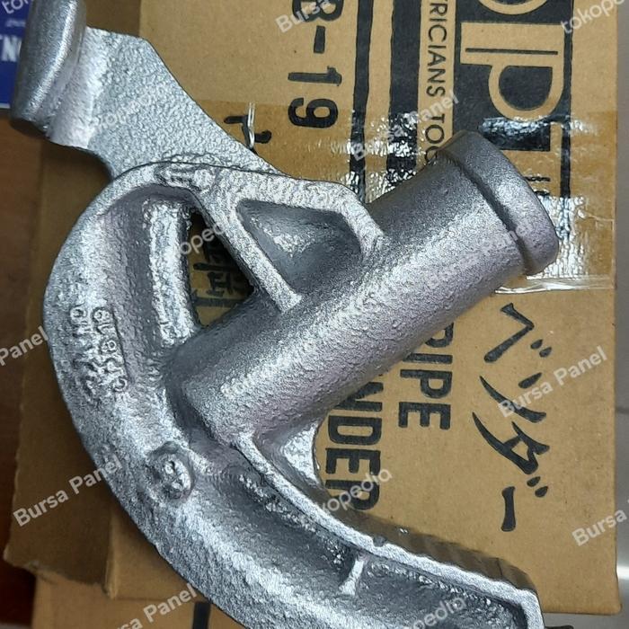 BENDING PIPA GALVANIS 20 MM / PIPE BENDER PROMO TERMURAH