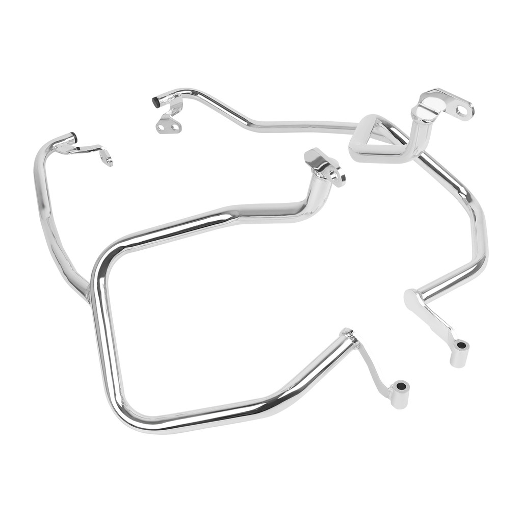 For Bmw R18 Classic R 18 R18B R18 Tc 2020-2023 Motorcycle Rear Engine Guard Crash Bar Highway Bars