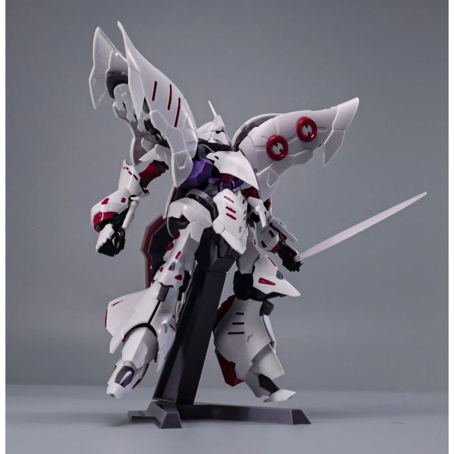 YIYA-G Queen's Ride Qubeley 1/120 Articulated Model Kit