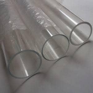 Pipa Acrylic / Pipa Akrilik 25X19Mm