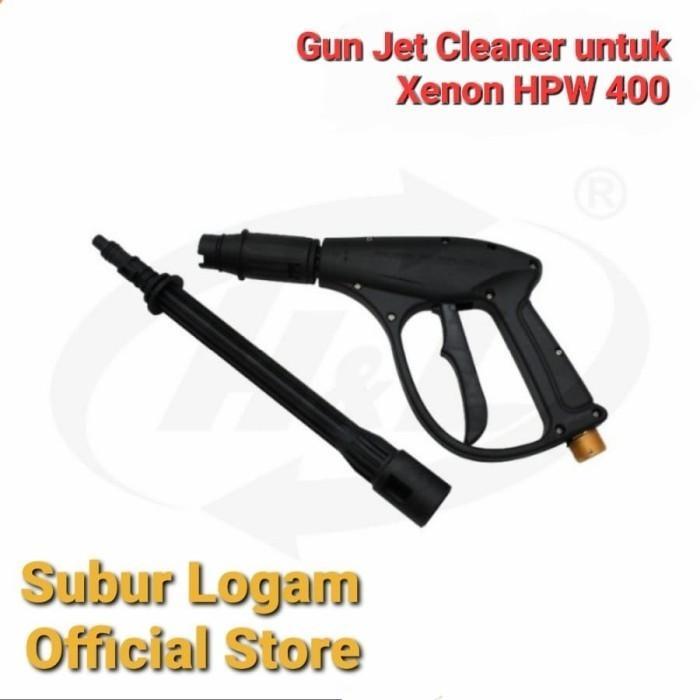 Gun Jet Cleaner (Alternatif) Untuk Braxter Bt Jc 70 Jc70
