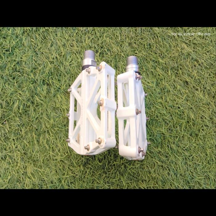 Pedal Bearing Mtb Alloy Jakro Pedal Sepeda Mtb